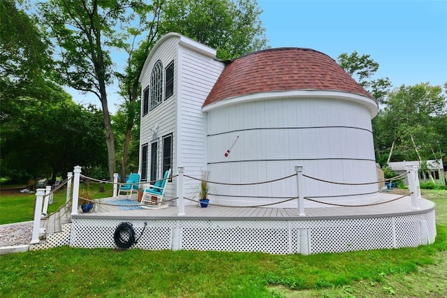 0 Bayberry Rd, Portsmouth, RI 02871 - photo 4