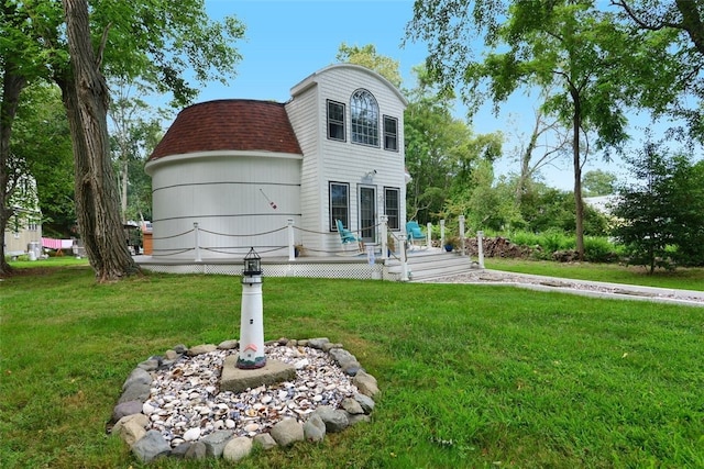0 Bayberry Rd, Portsmouth, RI 02871 - photo 6