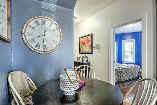 10 Westcott Ave Unit 1, Boston, MA 02124 - view of dining space