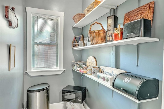 10 Westcott Ave Unit 1, Boston, MA 02124 - view of pantry