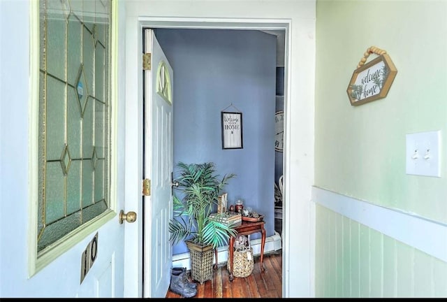 10 Westcott Ave Unit 1, Boston, MA 02124 - view of entrance to property