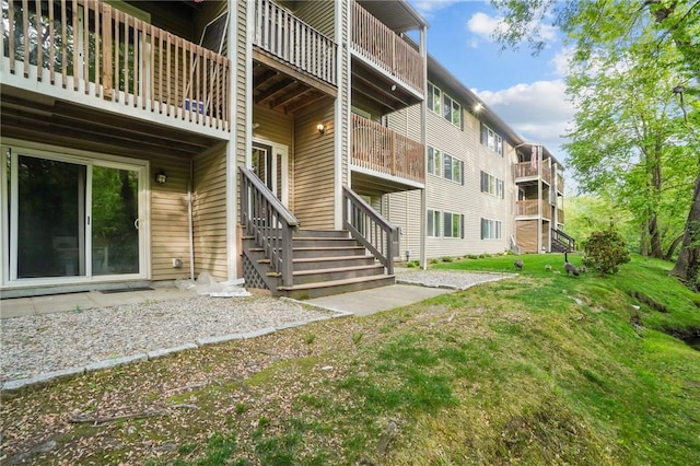 132 Fordson Ave Unit 11, Cranston, RI 02910 - view of property
