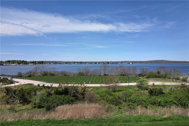 43 Waters Edge, Tiverton, RI 02878 - water view