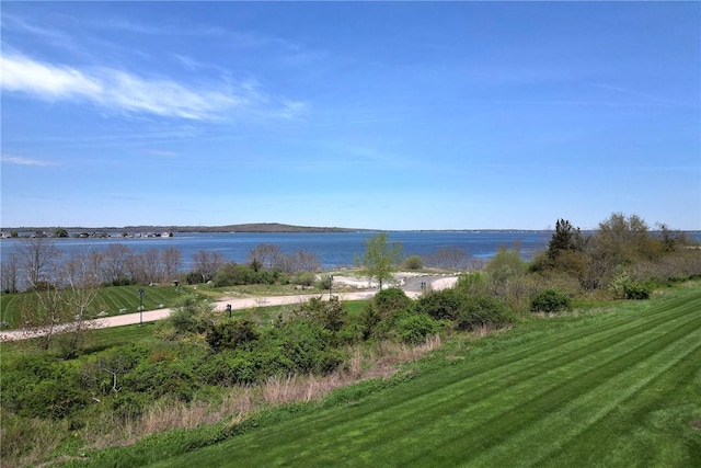 43 Waters Edge, Tiverton, RI 02878 - water view