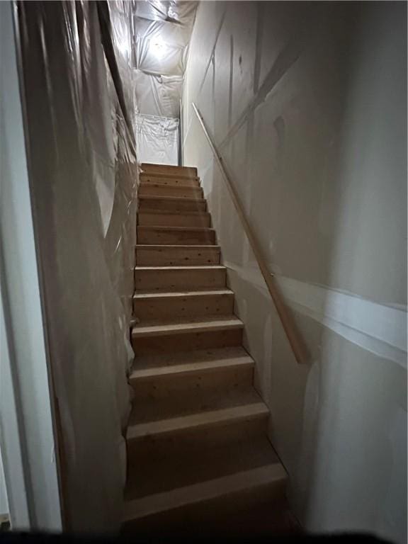 19 Calabria Ct Unit 19, Westerly, RI 02891 - view of stairs