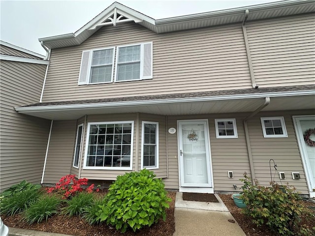 19 Calabria Ct Unit 19, Westerly, RI 02891 - view of front of property