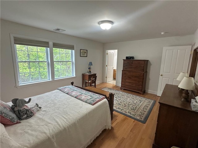 19 Calabria Ct Unit 19, Westerly, RI 02891 - bedroom featuring light wood-style floors and baseboards