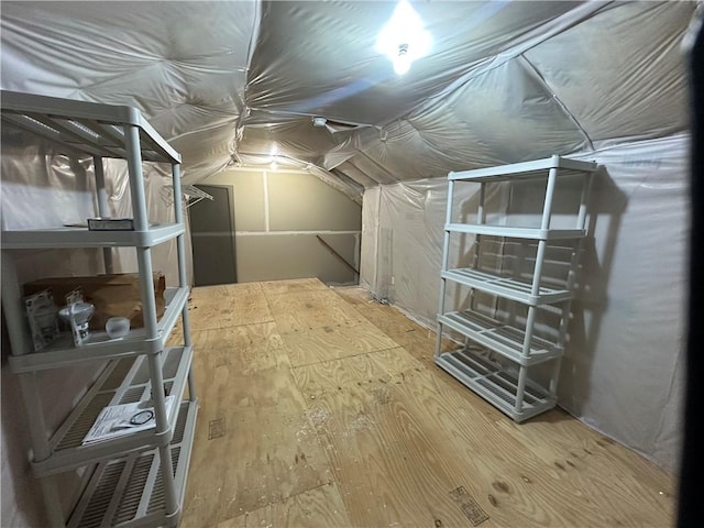 19 Calabria Ct Unit 19, Westerly, RI 02891 - view of storage room