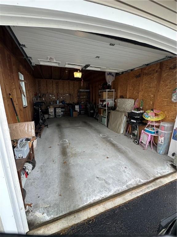 19 Calabria Ct Unit 19, Westerly, RI 02891 - view of garage