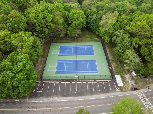 37 Charles St, Barrington, RI 02806 - drone / aerial view