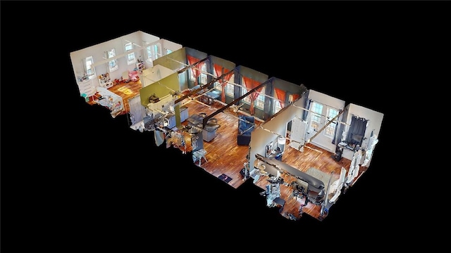 room layout