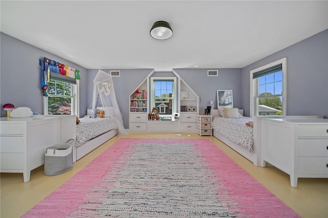 9 Casey Ct, Newport, RI 02840 - bedroom featuring light wood finished floors