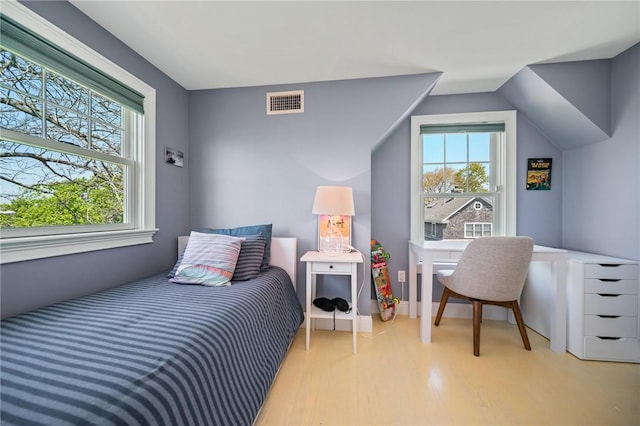 9 Casey Ct, Newport, RI 02840 - bedroom with light wood finished floors