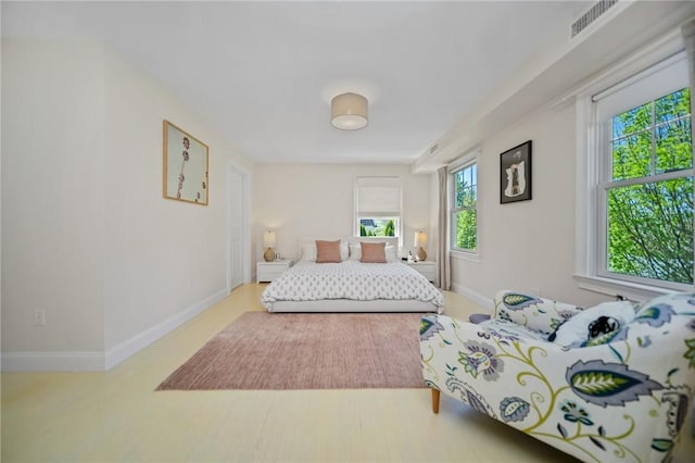 9 Casey Ct, Newport, RI 02840 - bedroom with baseboards