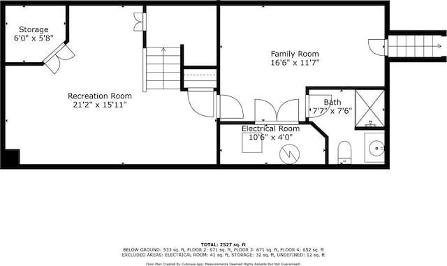 9 Casey Ct, Newport, RI 02840 - property floor plan