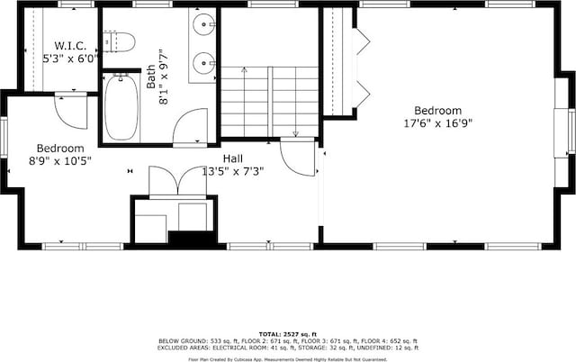 9 Casey Ct, Newport, RI 02840 - property floor plan