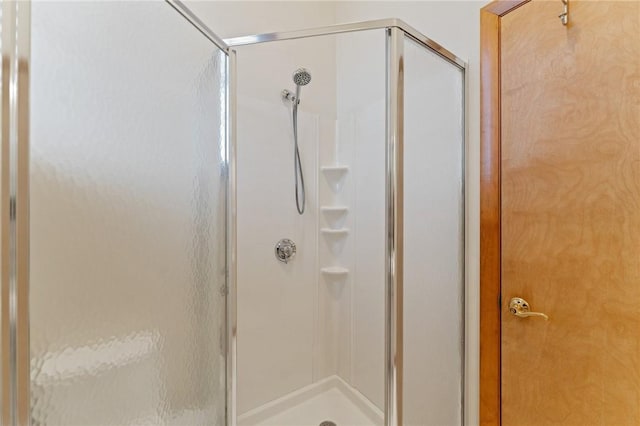 6 Windward Cir, Narragansett, RI 02882 - full bath with a shower stall