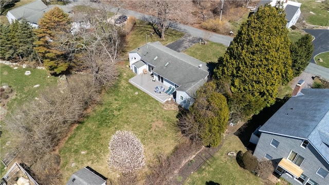 view of property location