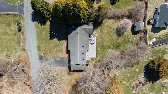 view of property location