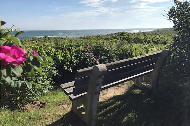 50 Eastern View Ave, South Kingstown, RI 02879 - exterior view