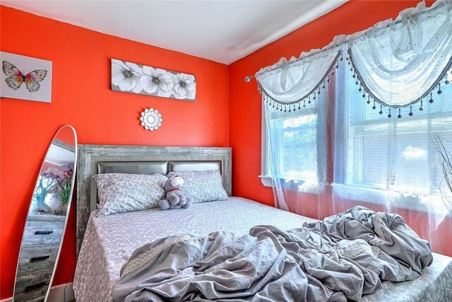 10 Westcott Ave Unit 3, Boston, MA 02124 - view of bedroom