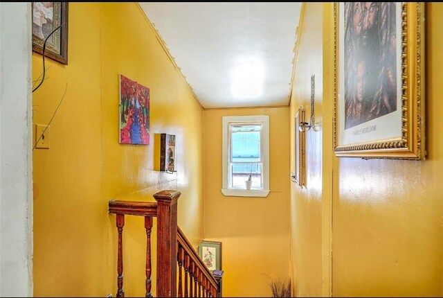 10 Westcott Ave Unit 3, Boston, MA 02124 - view of corridor