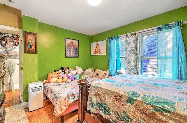 10 Westcott Ave Unit 3, Boston, MA 02124 - bedroom featuring wood finished floors