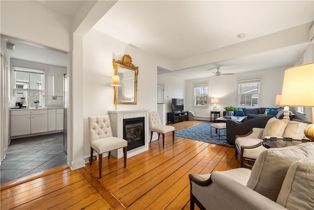 35 Marsh St Unit 2, Newport, RI 02840