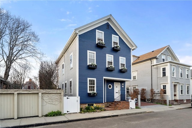 35 Marsh St Unit 2, Newport, RI 02840