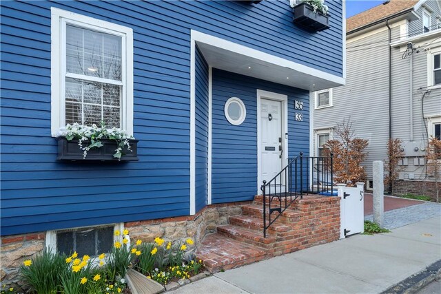 35 Marsh St Unit 2, Newport, RI 02840