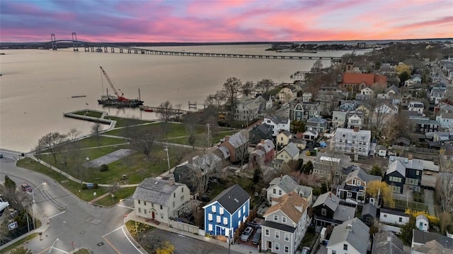 35 Marsh St Unit 2, Newport, RI 02840