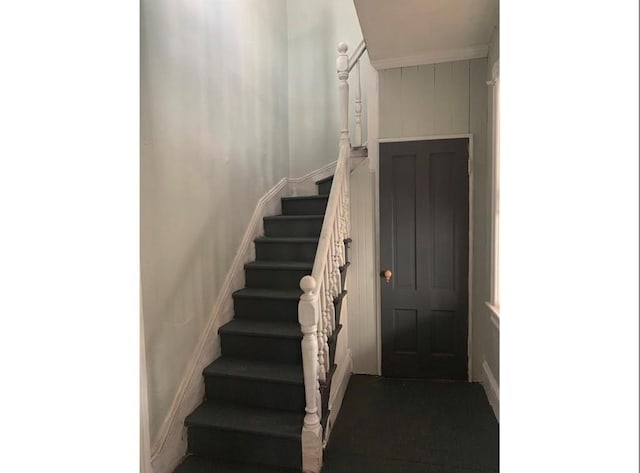 184 Wadsworth St, Providence, RI 02909 - view of stairway