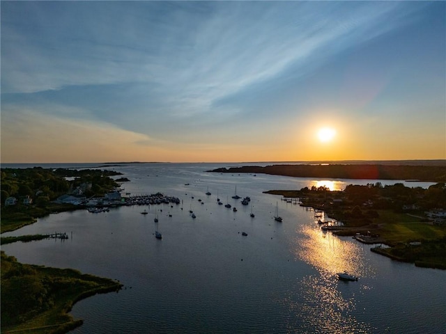 112 Avondale Rd, Westerly, RI 02891 - water view