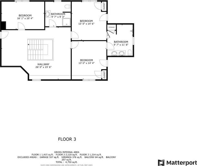 112 Avondale Rd, Westerly, RI 02891 - room layout
