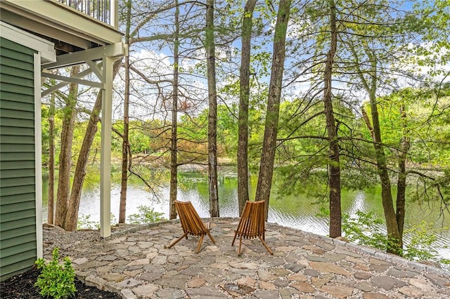 12 Hazel Point Rd, Smithfield, RI 02917 - water view