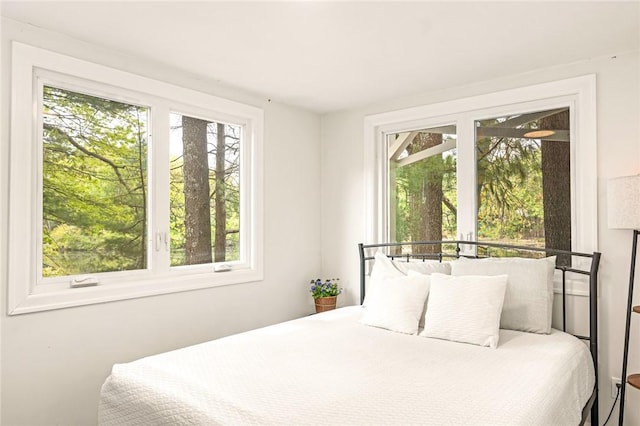 12 Hazel Point Rd, Smithfield, RI 02917 - view of bedroom
