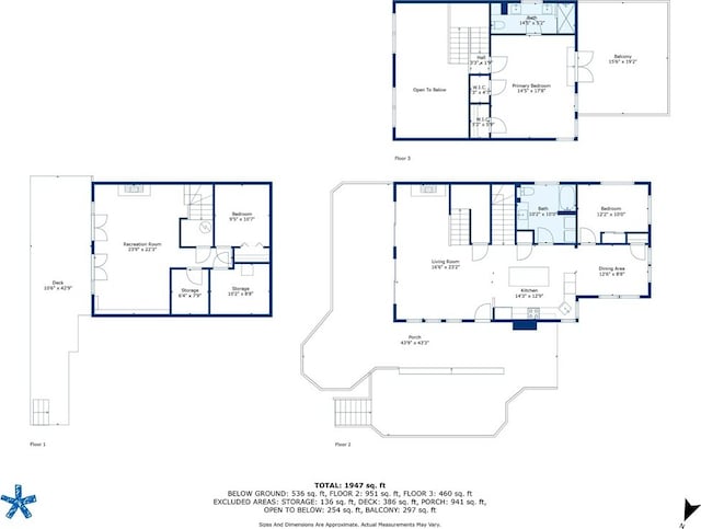 12 Hazel Point Rd, Smithfield, RI 02917 - property floor plan