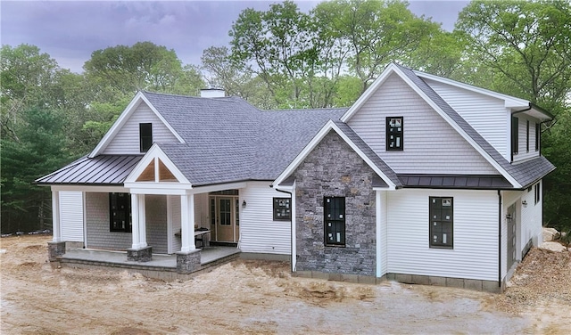 1708 Ministerial Rd, South Kingstown, RI 02879 - photo 3