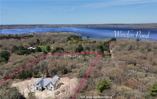1708 Ministerial Rd, South Kingstown, RI 02879 - photo 33