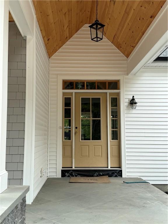 1708 Ministerial Rd, South Kingstown, RI 02879 - photo 2
