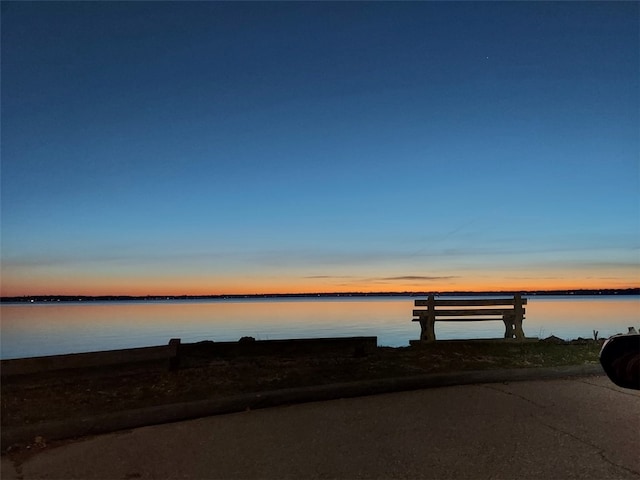water view
