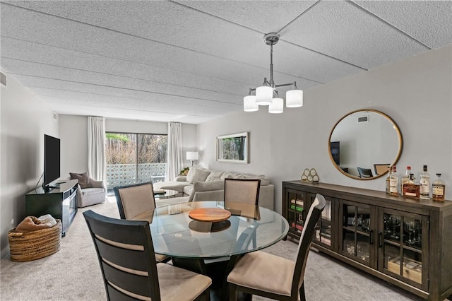 143 Hoffman Ave Unit 210, Cranston, RI 02920 - view of carpeted dining space