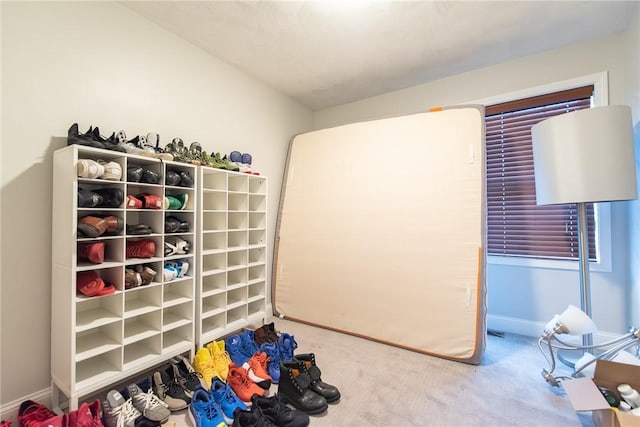 10 Flanders St, Johnston, RI 02919 - view of storage room