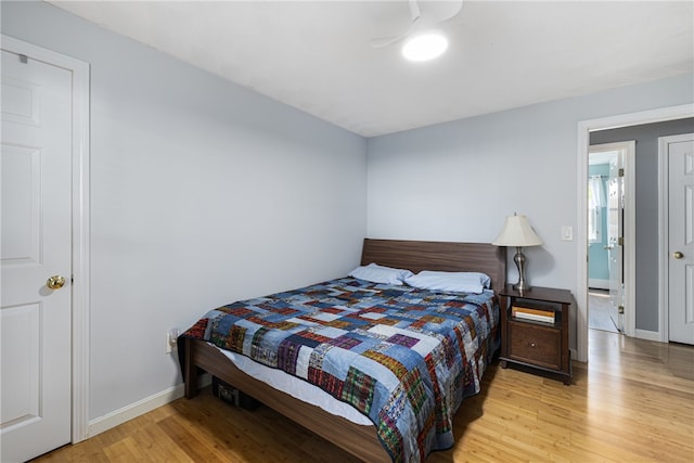 2 Sando St, Pawtucket, RI 02860 - bedroom with light wood finished floors and baseboards