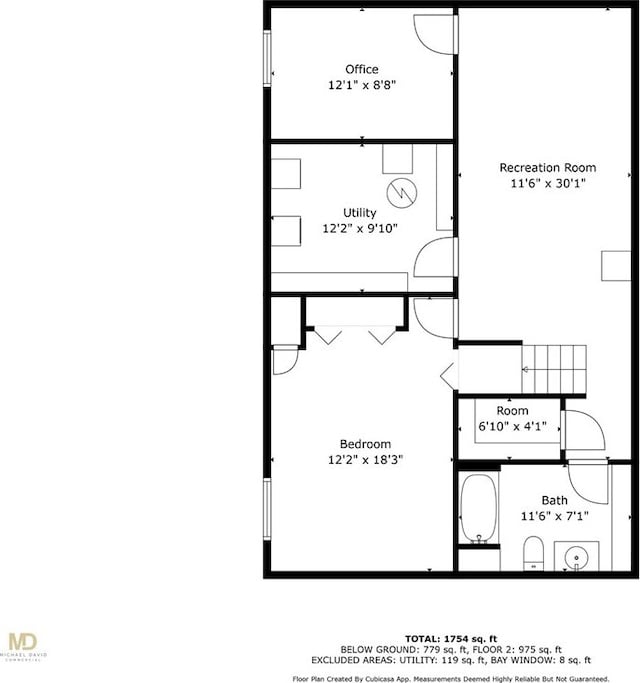 2 Sando St, Pawtucket, RI 02860 - property floor plan