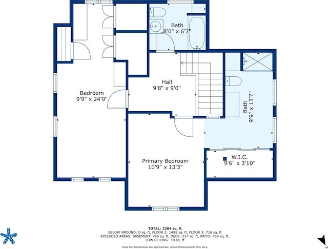 286 Kingstown Rd, Narragansett, RI 02882 - room layout