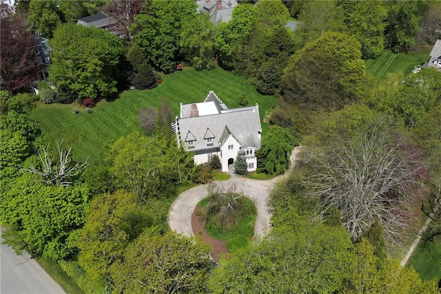 14 Leroy Ave, Newport, RI 02840 - view of subject property
