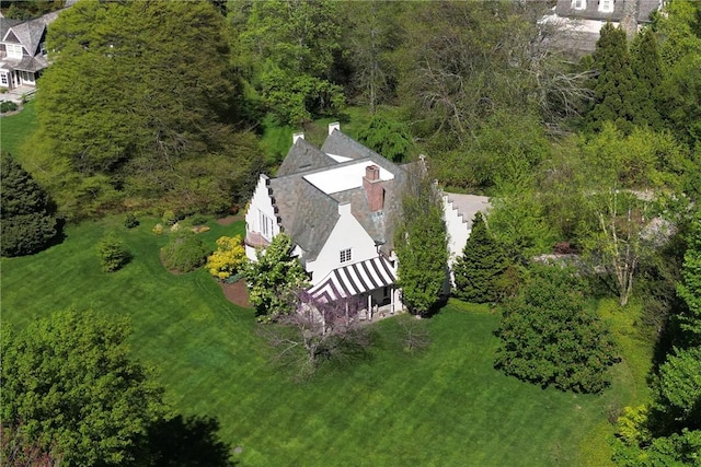 14 Leroy Ave, Newport, RI 02840 - view of subject property