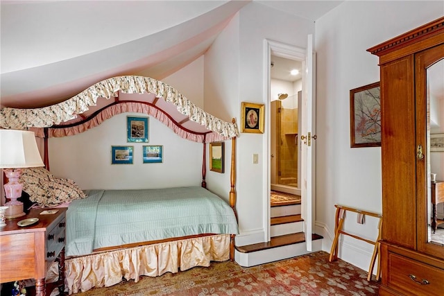 14 Leroy Ave, Newport, RI 02840 - view of bedroom