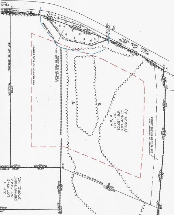 0 Pilot Hill Rd, Block Island, RI 02807